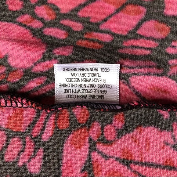 Style & Co. Sleeveless Stretchy Top Size M - Picture 7 of 7